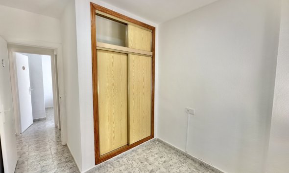 Gensalg - apartment -
Orihuela Costa - Playa Flamenca