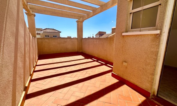 Gensalg - apartment -
Orihuela Costa - Playa Flamenca