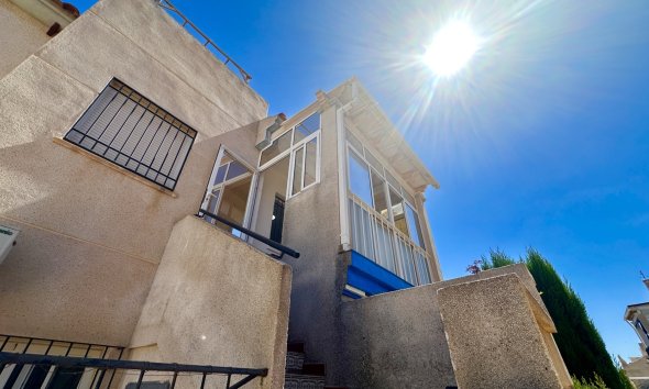 Gensalg - apartment -
Orihuela Costa - Playa Flamenca