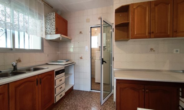 Resale - Country House -
Villalonga