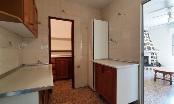 Resale - Country House -
Villalonga