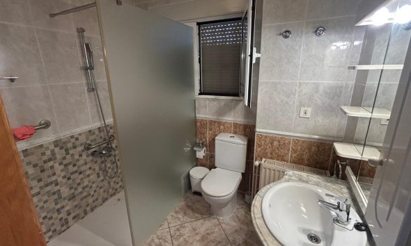 Reventa - Villa -
Ciudad Quesada - town