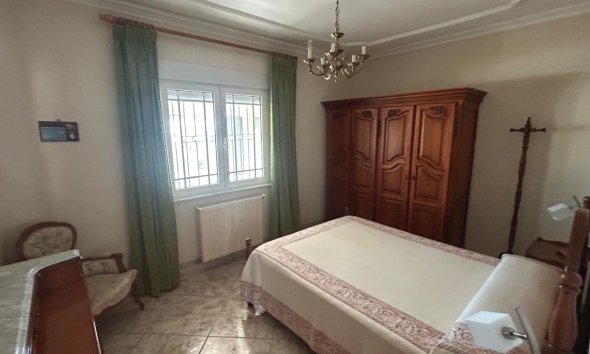 Reventa - Villa -
Ciudad Quesada - town