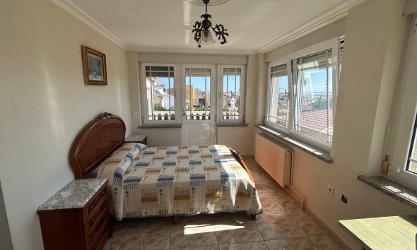 Reventa - Villa -
Ciudad Quesada - town