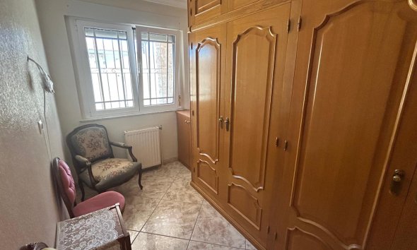 Reventa - Villa -
Ciudad Quesada - town