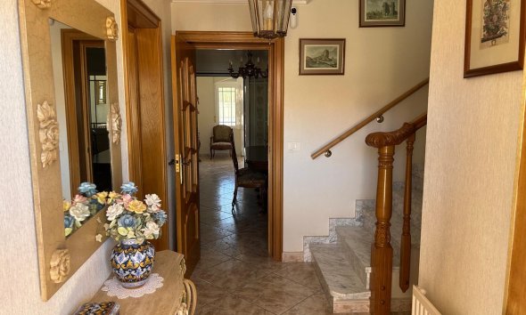 Reventa - Villa -
Ciudad Quesada - town