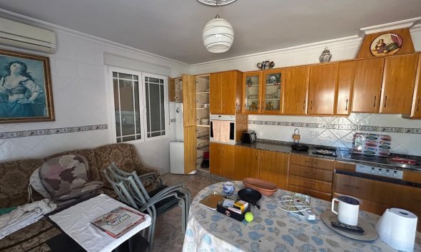 Reventa - Villa -
Ciudad Quesada - town