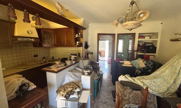 Reventa - Villa -
Ciudad Quesada - town
