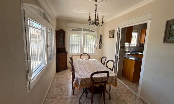 Reventa - Villa -
Ciudad Quesada - town