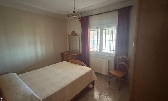 Reventa - Villa -
Ciudad Quesada - town
