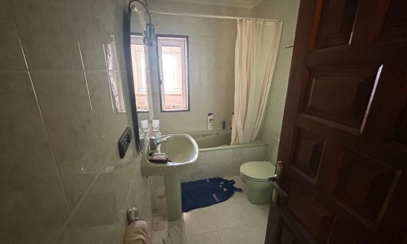 Reventa - Villa -
Ciudad Quesada - town