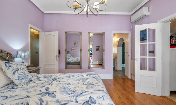 Gensalg - Country House -
Almoradí - Las Heredades