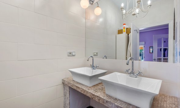 Gensalg - Country House -
Almoradí - Las Heredades