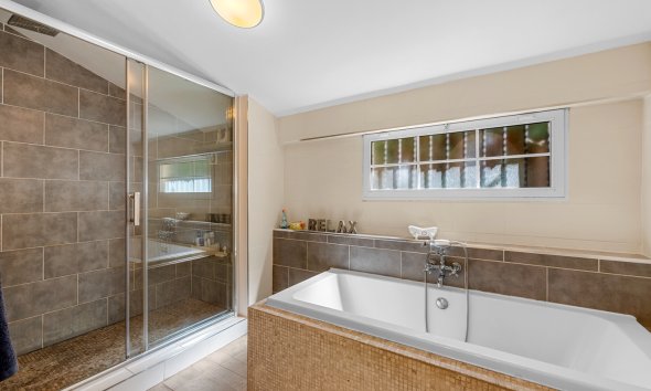 Gensalg - Country House -
Almoradí - Las Heredades