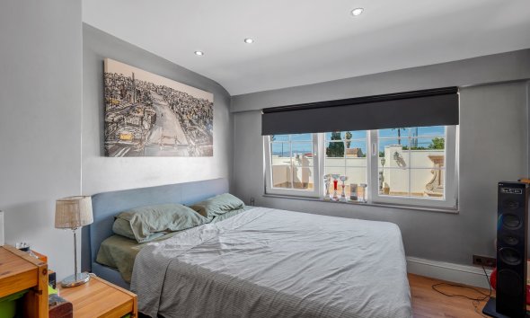 Gensalg - Country House -
Almoradí - Las Heredades
