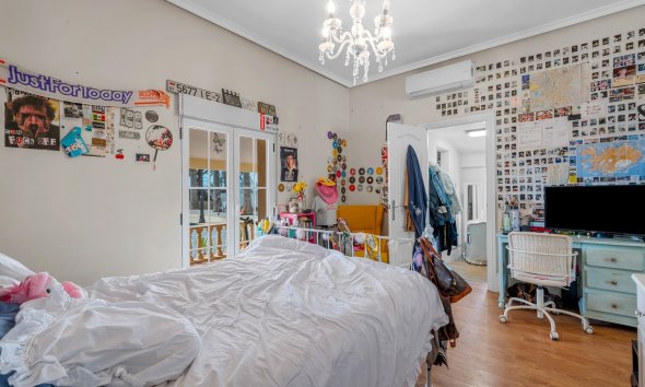 Gensalg - Country House -
Almoradí - Las Heredades