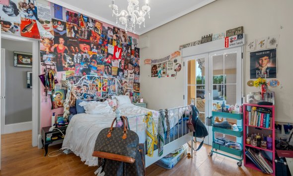 Gensalg - Country House -
Almoradí - Las Heredades