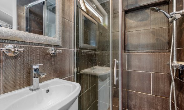 Gensalg - Country House -
Almoradí - Las Heredades