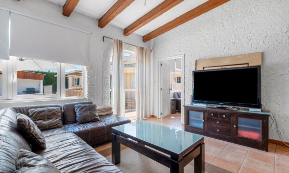 Gensalg - Country House -
Almoradí - Las Heredades