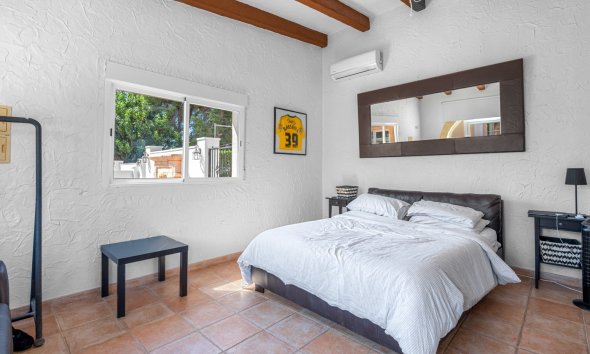 Gensalg - Country House -
Almoradí - Las Heredades