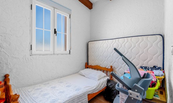 Gensalg - Country House -
Almoradí - Las Heredades