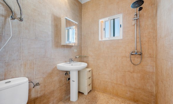 Gensalg - Country House -
Almoradí - Las Heredades