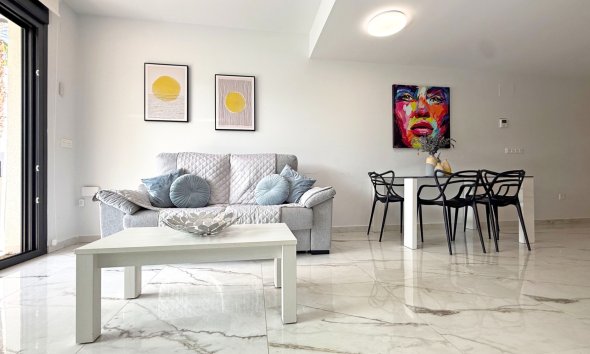 Gensalg - apartment -
Orihuela Costa - Los Altos