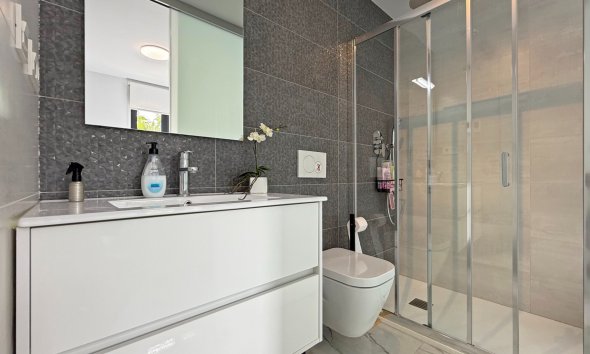 Gensalg - apartment -
Orihuela Costa - Los Altos