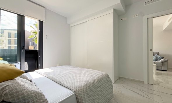 Gensalg - apartment -
Orihuela Costa - Los Altos