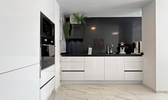 Gensalg - apartment -
Orihuela Costa - Los Altos