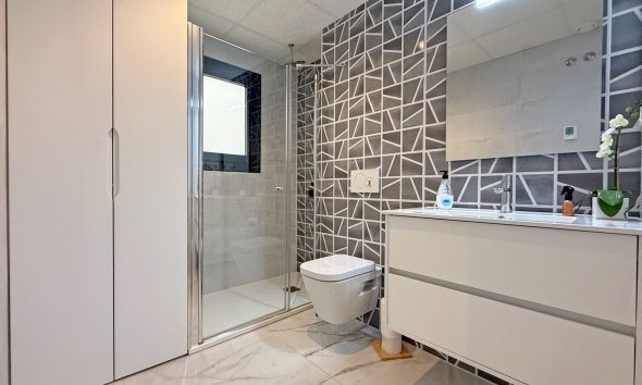 Gensalg - apartment -
Orihuela Costa - Los Altos