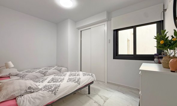 Gensalg - apartment -
Orihuela Costa - Los Altos