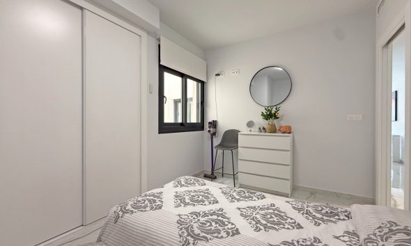 Gensalg - apartment -
Orihuela Costa - Los Altos