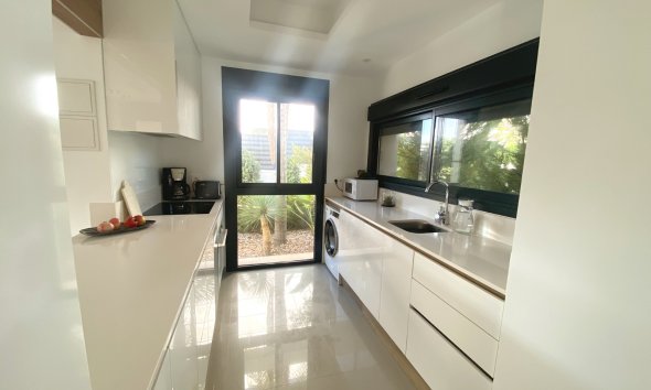 Gensalg - Villa -
Ciudad Quesada - Doña Pepa