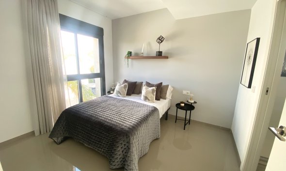 Gensalg - Villa -
Ciudad Quesada - Doña Pepa