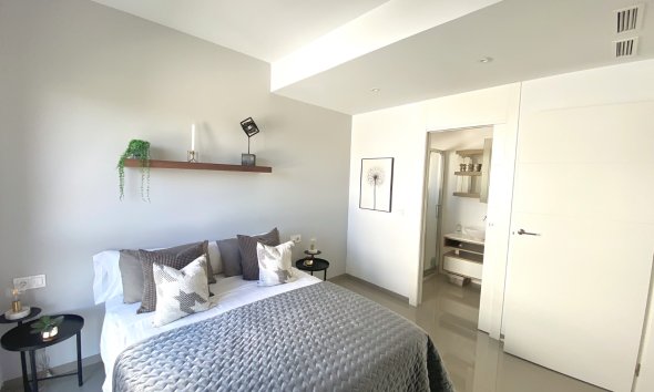 Gensalg - Villa -
Ciudad Quesada - Doña Pepa