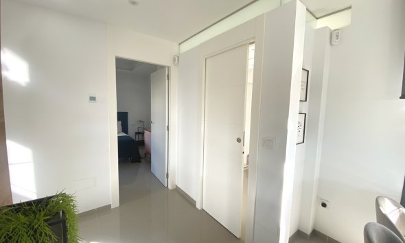 Gensalg - Villa -
Ciudad Quesada - Doña Pepa