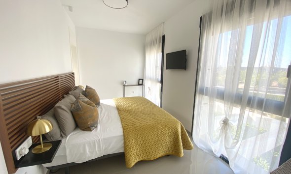 Gensalg - Villa -
Ciudad Quesada - Doña Pepa