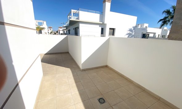 Gensalg - Villa -
Ciudad Quesada - Doña Pepa