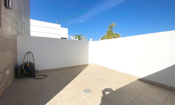 Gensalg - Villa -
Ciudad Quesada - Doña Pepa