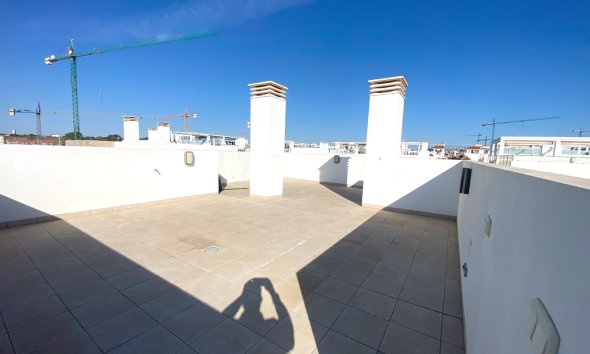 Gensalg - Villa -
Ciudad Quesada - Doña Pepa