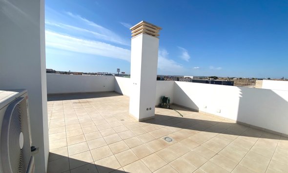 Gensalg - Villa -
Ciudad Quesada - Doña Pepa