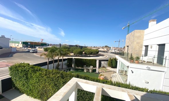 Gensalg - Villa -
Ciudad Quesada - Doña Pepa