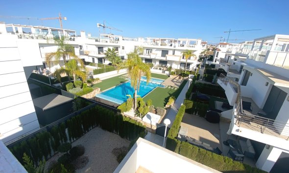 Gensalg - Villa -
Ciudad Quesada - Doña Pepa