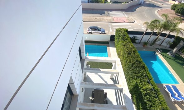 Gensalg - Villa -
Ciudad Quesada - Doña Pepa