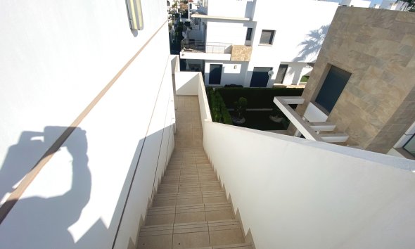 Gensalg - Villa -
Ciudad Quesada - Doña Pepa