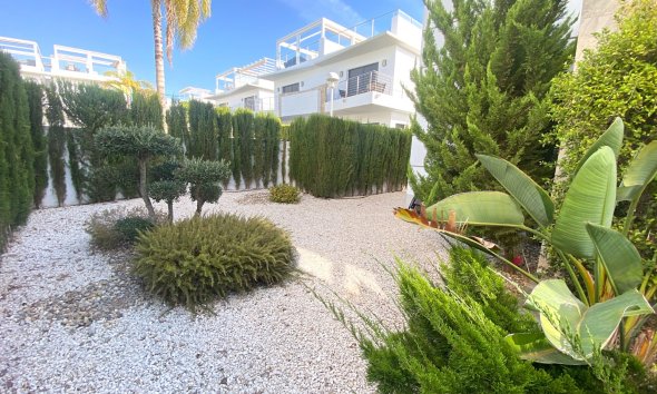 Gensalg - Villa -
Ciudad Quesada - Doña Pepa