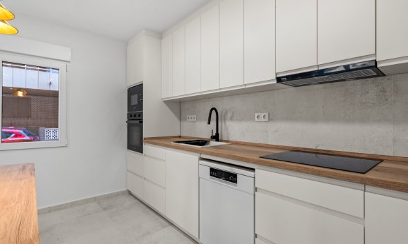 Gensalg - apartment -
Torrevieja - El Acequión - Los Náufragos