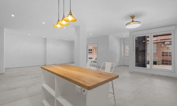 Gensalg - apartment -
Torrevieja - El Acequión - Los Náufragos