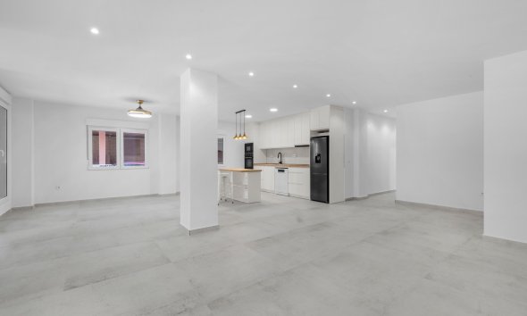 Gensalg - apartment -
Torrevieja - El Acequión - Los Náufragos